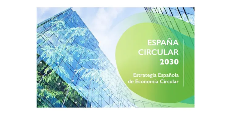Estrategia Española de Economía Circular 