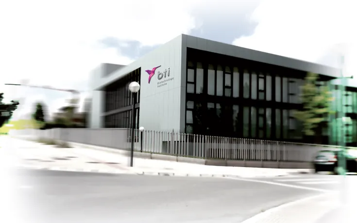 BTI reinicia su actividad comercial presencial