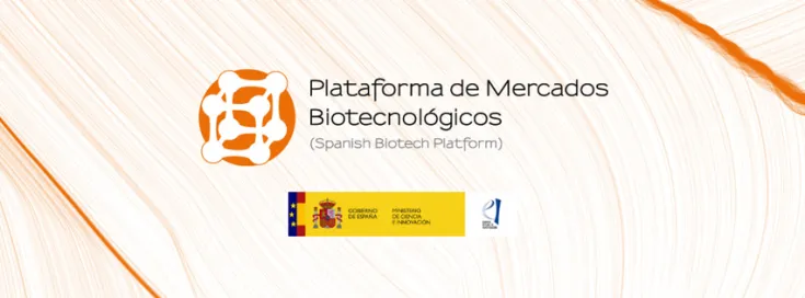 Plataforma de Mercados Biotecnológicos