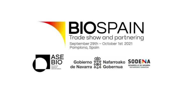 BIOSPAIN 2021 by AseBio
