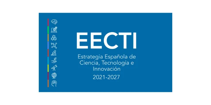 Estrategia Española de Ciencia, Tecnología e Innovación