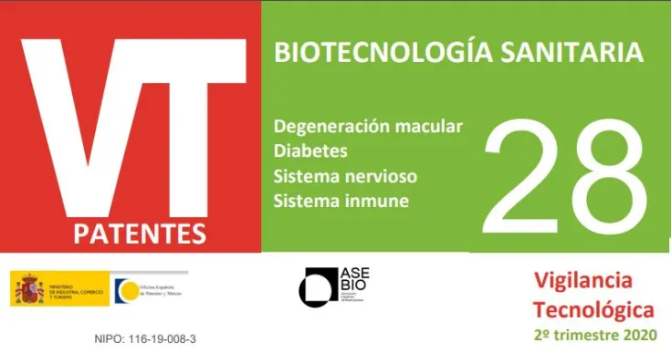 Biotecnología sanitaria - Boletín Segundo Trimestre 2020