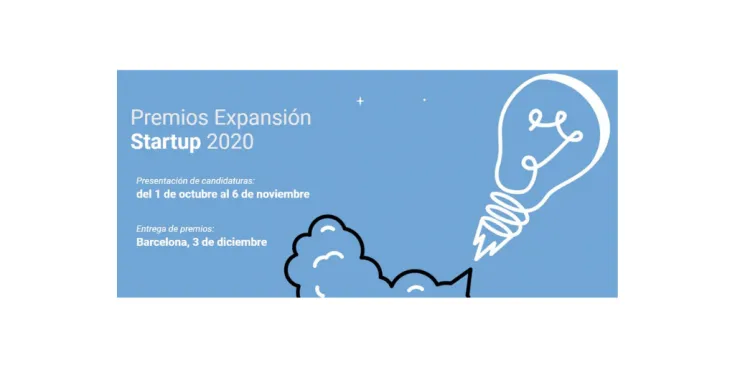 Expansión apuesta de nuevo por las ‘start up’