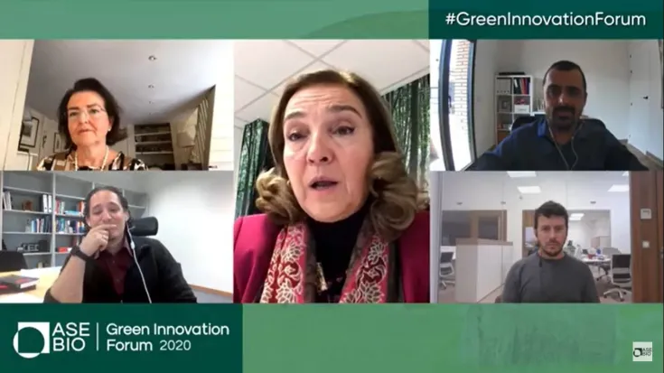 GIF Cambio Climático