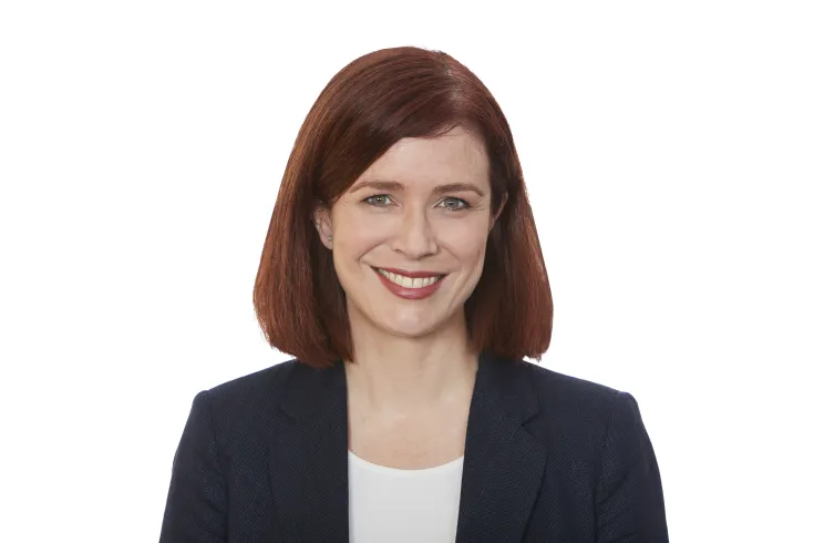 Entrevista Pinsent Masons- Inmaculada Castelló