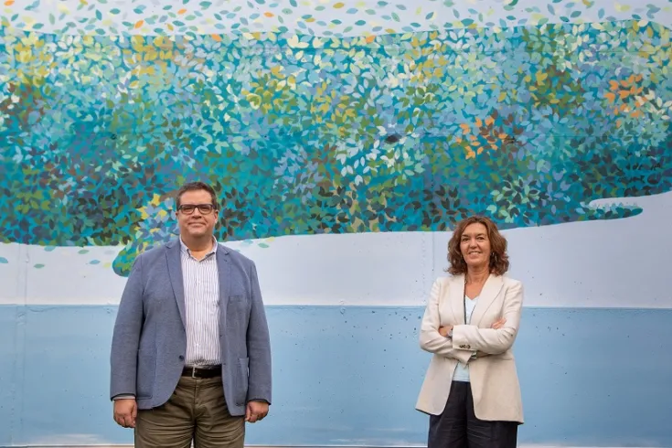 El Parc Científic de Barcelona apuesta por convertirse en el polo de empresas Medtech de Catalunya