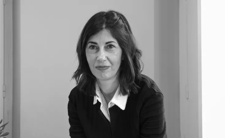 Rocío Arroyo