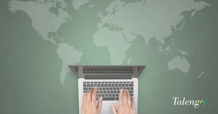 ¡El mayor pool de talento de la historia!