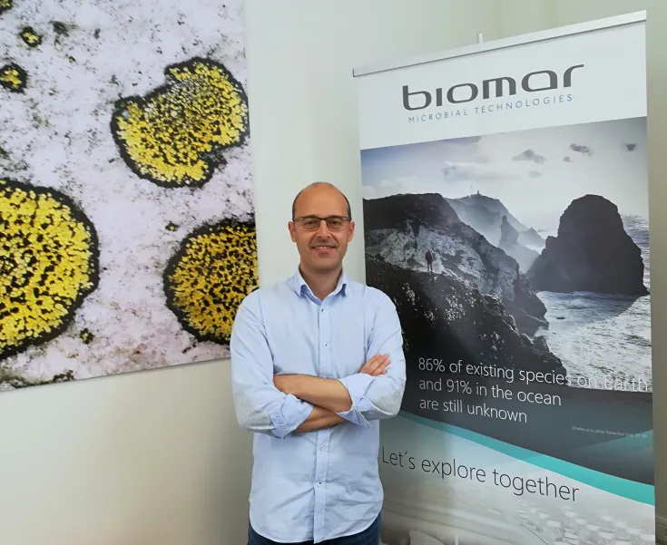 José María Sánchez