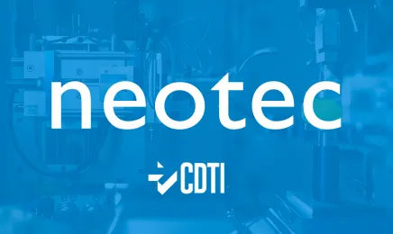 neotec cdti