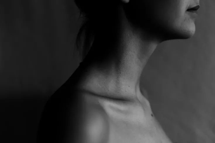 cuello