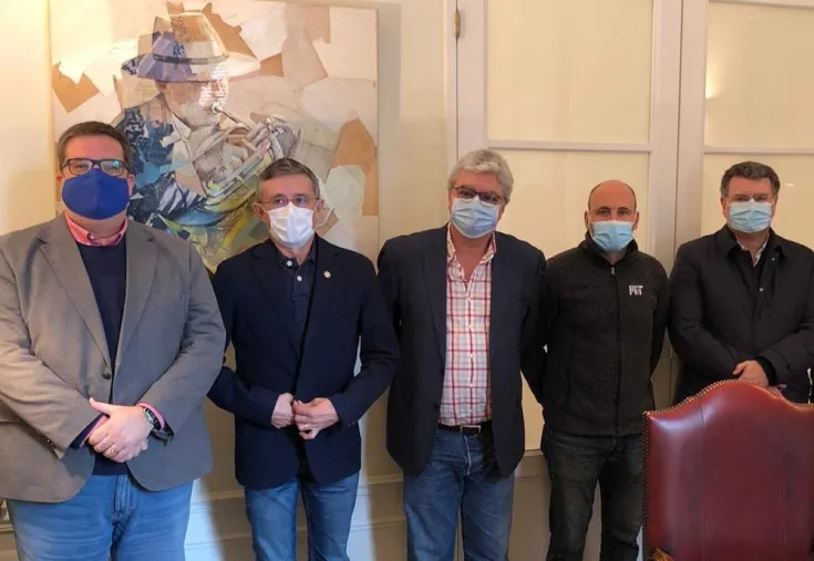 genesis biomed foto nueva spinoff