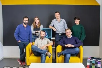 Moirai Biodesign Team