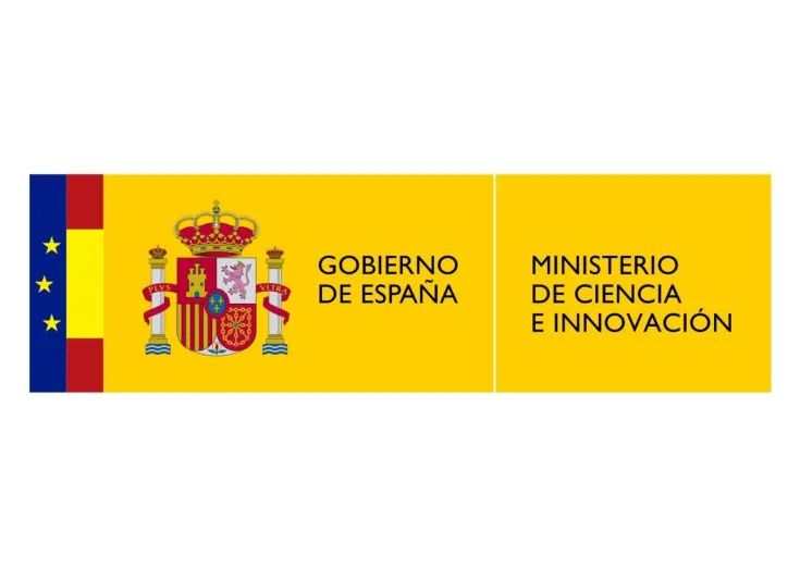 ministerio de ciencia e innovacion