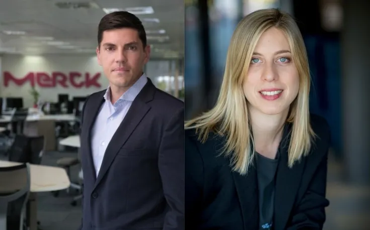 merck platinum sponsor de biospain