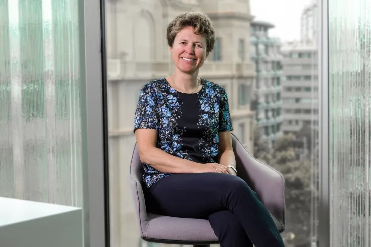 Karen Wagner-buiospain