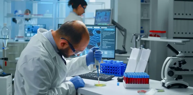 El avance en la madurez de las start-ups: las fases clínicas