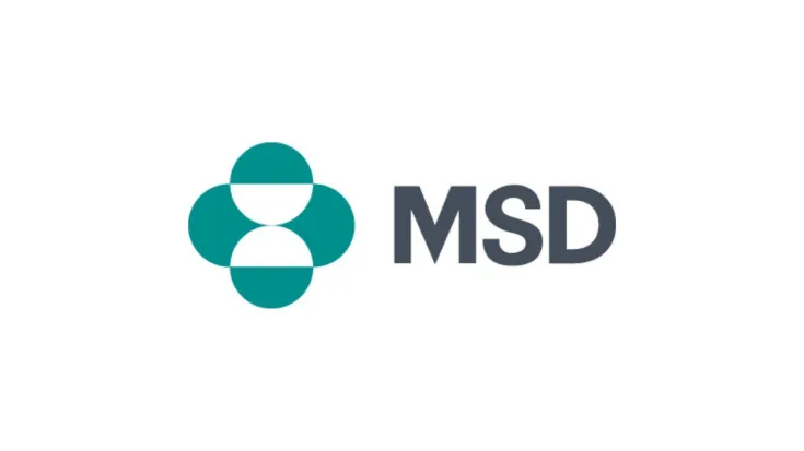 MSD logo