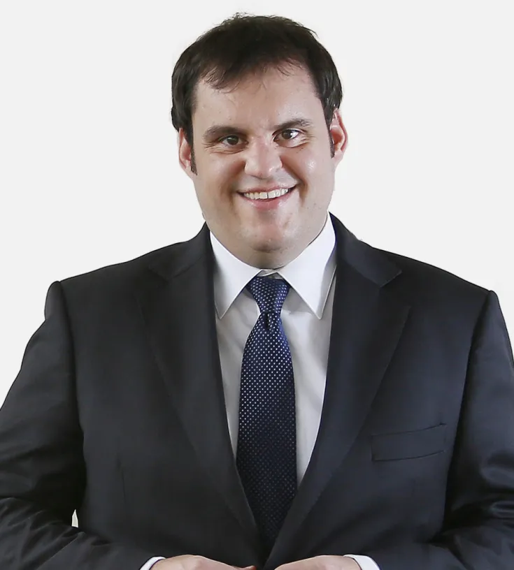 Entrevista Oscar Alegre – Socio de DWF-RCD (Rousaud Costas Duran) en el Área de Innovación y emprendimiento, especializado en el Sector de las Ciencias y la Tecnología