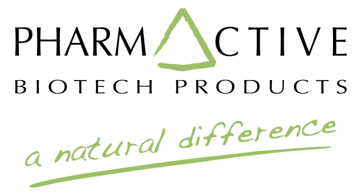 Logo de PharmActive Biotech S.L.U.