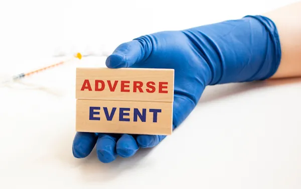 adverse event
