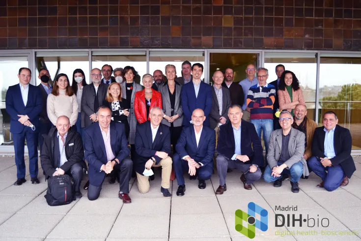 consejo directivo DIG Bio