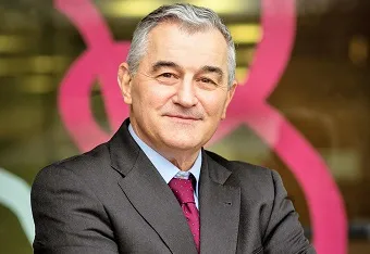 Dámaso Molero - CEO 3P Biopharmaceuticals