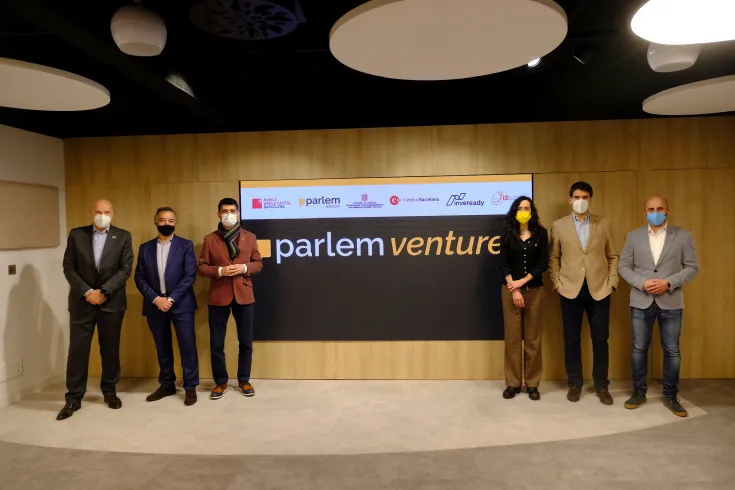 foto parlem ventures