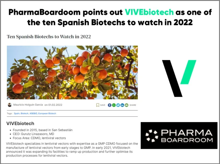 Titular PharmaBoardroom