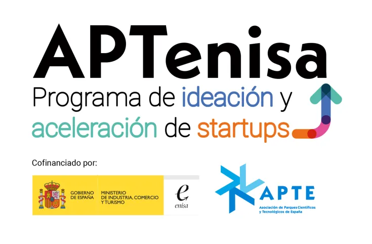 Aptenisa programa de ideacion y aceleracion de startups