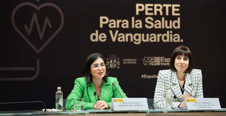 Perte salud
