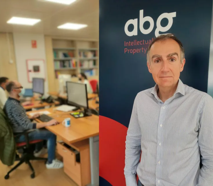 ABG IP Agustín Alconada
