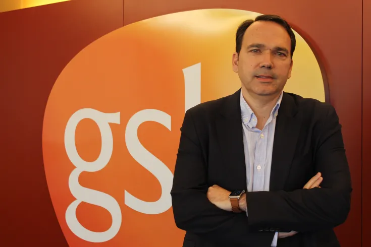 GSK