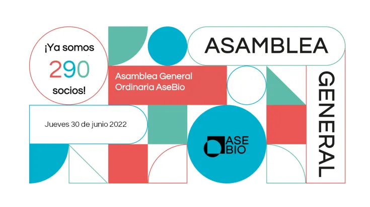 Asamblea General Junio 2022
