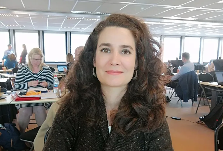 Carmen Gilabert