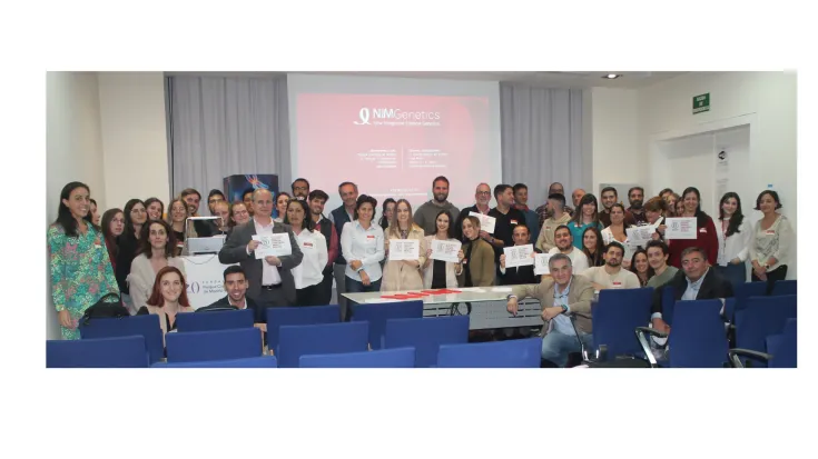 Nimgenetics 