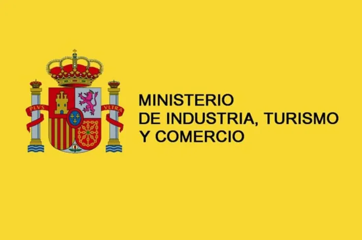 ministerio comercio