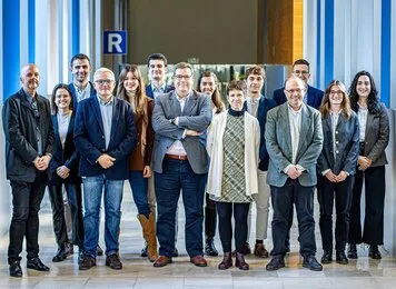 Equipo de GENESIS Biomed