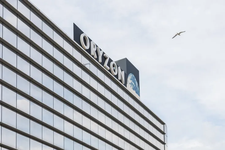 oryzon 