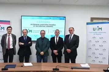 Firma cátedra Peaches UAM