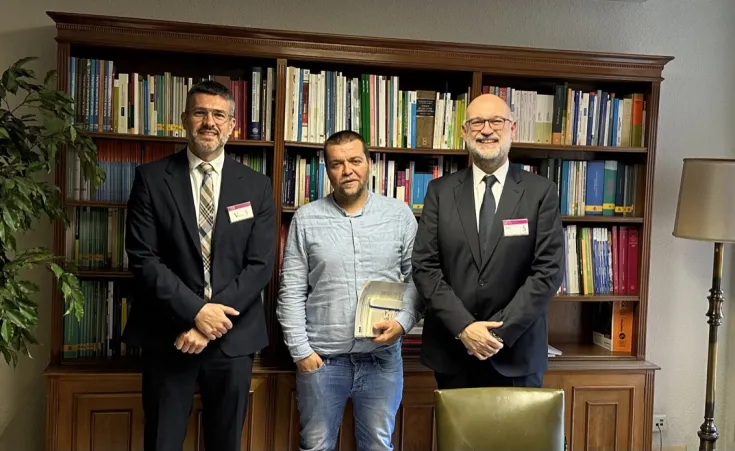 Veterindustria-AseBio-Biotecnología