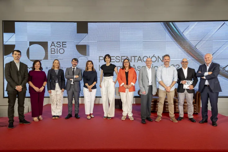 AseBio-Biotecnología-Informe