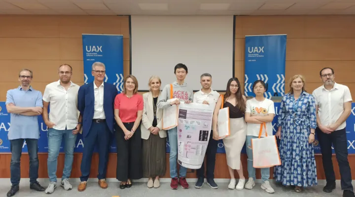 Grado_Biotecnología_UAX