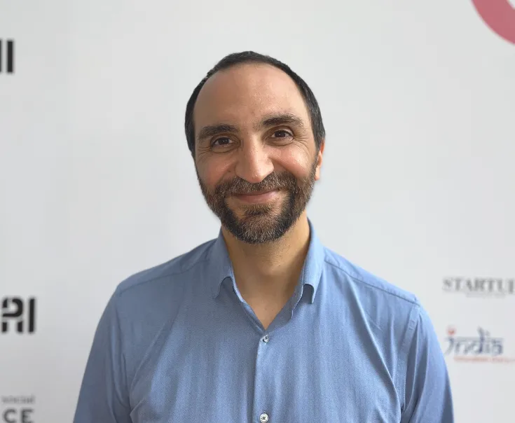 Leandro_Harillo_Binit_Tech