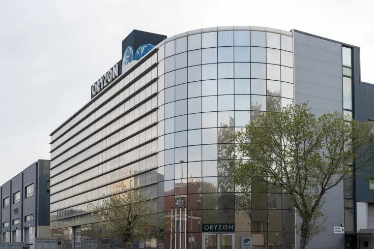 Oryzon-Asebio-Biotecnologia