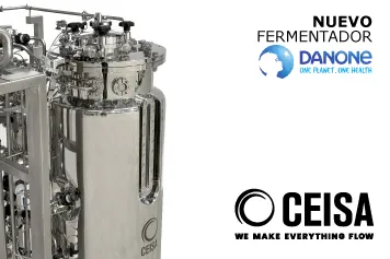 Fermenter 200L 