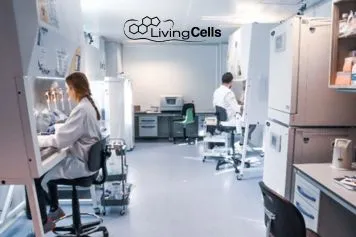 bioincubadora LivingCells