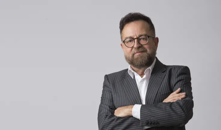 Carles Domènech horitzontal