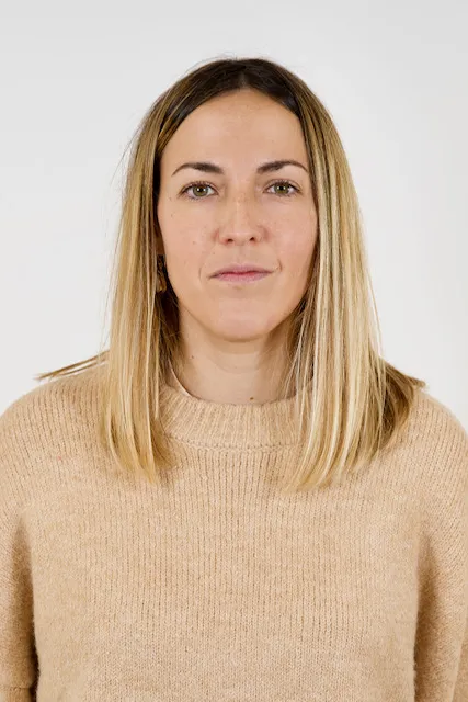 Ane Rodrigo, Sales & Marketing Manager en ASPARIA GLYCOMICS