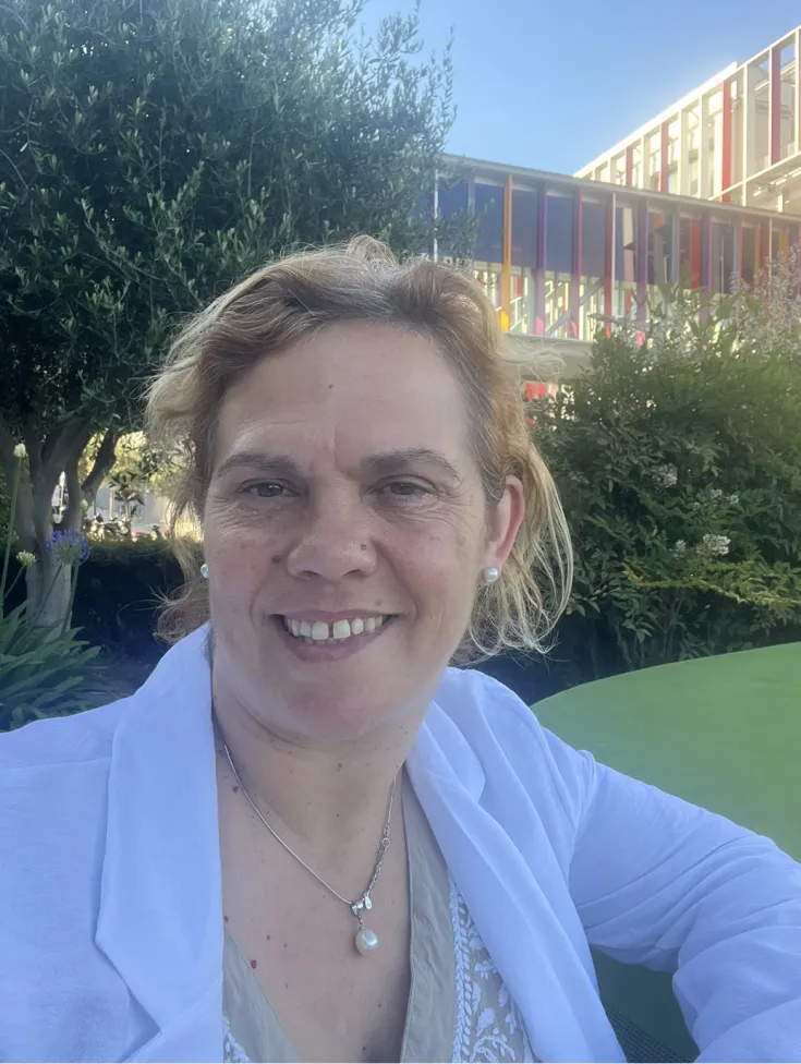 Meritxell Teixidó, CEOS & CSO de Gate2Brain